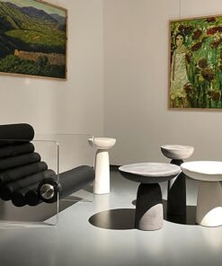 Minimal Coffee Table