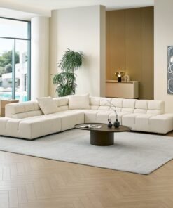 Amora Straight Modular Sofa