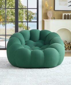 Lounge Style Accent Chair