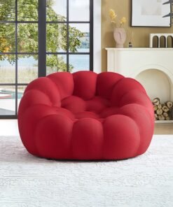 Low Profile Accent Chair