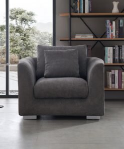 Modern Accent Chair