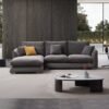 Feathers Modular Lounge Sofa