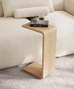 Square Coffee Table