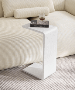 Glass Top Coffee Table