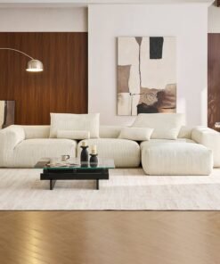 Mellow Straight Modular Sofa