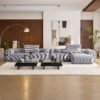 Mellow L Shape Sectional Sofa