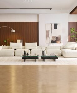 Mellow Modular Lounge Sofa