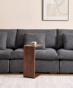 Modern Rectangular Coffee Table
