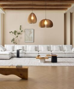 Tivoli Modular Corner Sofa