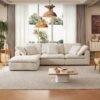 Tivoli Straight Modular Sofa