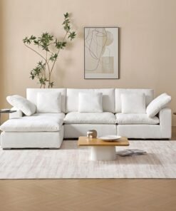 Tivoli Open Sectional Sofa